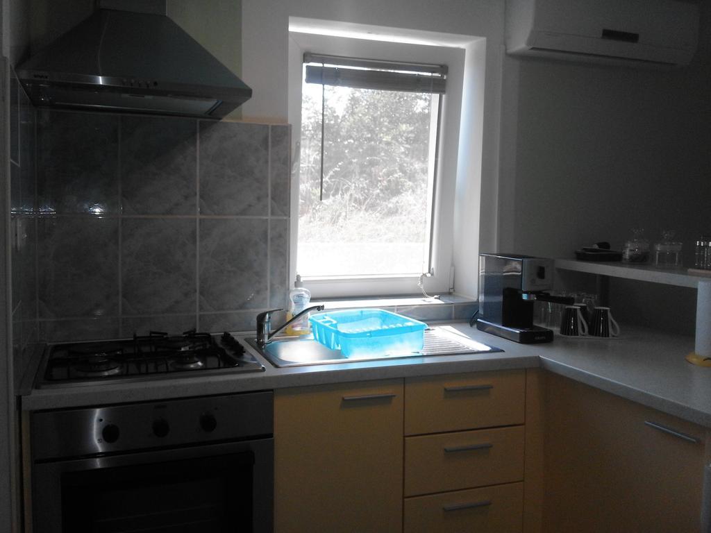 Apartment Ruza サリ エクステリア 写真