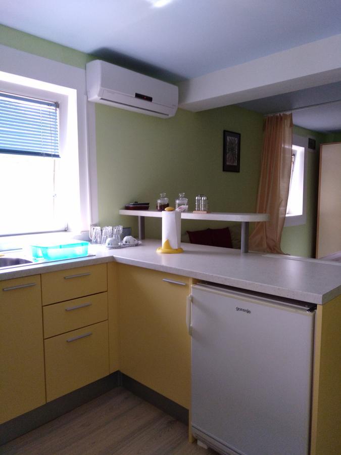 Apartment Ruza サリ エクステリア 写真